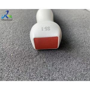 Buy cheap  S5-1 Replace Lens Connecting Cable 2D Probe Repair from wholesalers