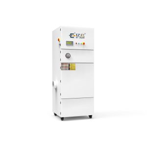 Buy cheap YZ900 EJON CNC Brush Deburring Edge Rounding Machine for Polishing Sheet Metal Parts from wholesalers