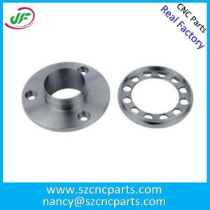 Buy cheap Precision Aluminum CNC Machined Part for Industrial Component from wholesalers