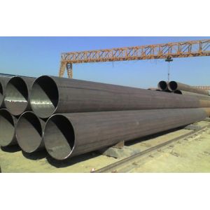 Buy cheap SIRM Approved 30 Inch Seamless Carbon Steel Pipe With Different from wholesalers