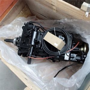 Buy cheap Fast With Transmission 1701010-J54 from wholesalers