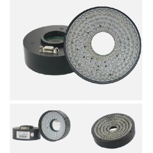 China Multiple Section Vision Measurement Machine Surface Illumination Led Ring Light on sale