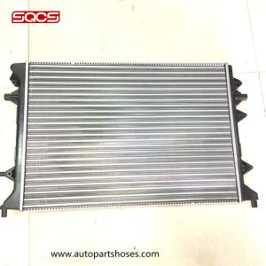 Buy cheap VW Beetle Passat 5K0121251S Car Parts Radiator product