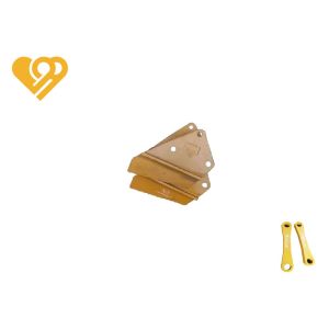 Buy cheap Earthmoving Ground Engaging Tools Bucket Side Cutters For EX300 HITACHI from wholesalers