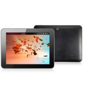 Buy cheap 10" 3G Tablet pc with Bluetooth GPS Dual core CPU front/rear 2.0mpx IPS screen (M-10-QU) from wholesalers