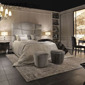 Buy cheap 1.8m Luxury Modern Furnitures from wholesalers