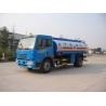 Buy cheap Custom Fuel Oil Delivery Truck DONGFENG 4x2 For Transport Gasoline from wholesalers