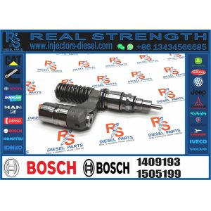 Buy cheap Fuel injector 1440579 1440580 1420379 1805344 1409193 from wholesalers