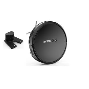 Buy cheap Extremely Low Noise 58db Sweep Mop Robot With Infrared Automatic Recharge from wholesalers