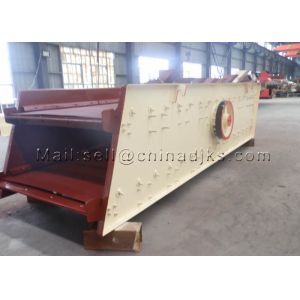 Buy cheap Automatic Limestone Crusher Machine 420T/H 850mm Feeding from wholesalers