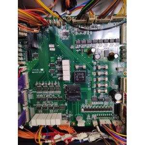 Buy cheap Noritsu T15 Minilab Film Processor Circuit Board J391002 / J391284 Used from wholesalers