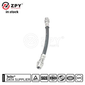 Buy cheap ZPY Rear Brake Hose Rubber 6Q0611775B For Audi A1 from wholesalers