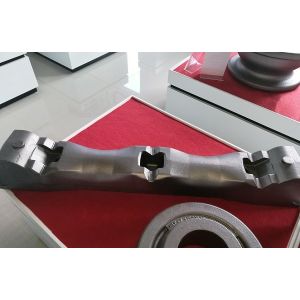 Green sand casting, cast iron part, casting part , casting- Roller for farm