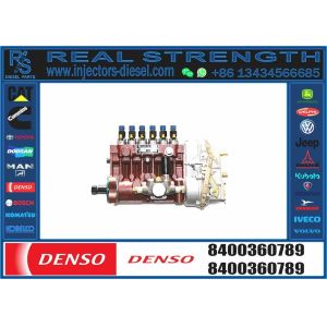 China High Quality New Diesel Fuel Injection Pump 8400360789 Car Engine Parts 8 400 360 789 on sale