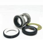 Buy cheap Double Face Mechanical 560d Eagle Burgmann Seal For Auto Cooling Pump from wholesalers