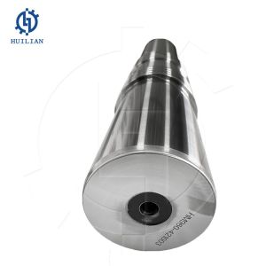 Buy cheap HM960 HM960-1 HM960-2 Excavator Hydraulic Breaker Hammer Piston Rock Breaker Piston For Krupp from wholesalers