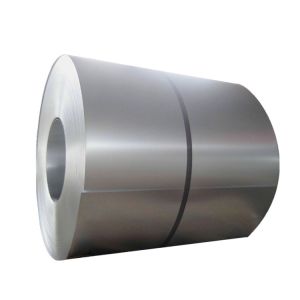 Buy cheap AS EN ASTM Galvanized Steel Sheet Roll With High Strength from wholesalers