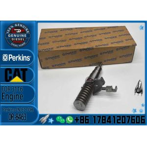 Buy cheap 140-8413 1408413 0R8867 0R-8867 common rail fuel injector for Caterpillar CAT 3114 3116 3126 from wholesalers