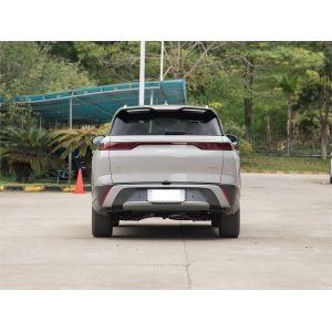 2024 BYD Honor Frigate 07 DM-i Hybrid SUV with Touch Screen