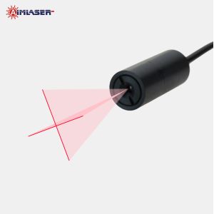 Buy cheap Cross Line Laser Level Module from wholesalers