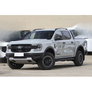 Buy cheap Ford Ranger 2025 2.3T Sand Fox Special Edition Diesel from wholesalers