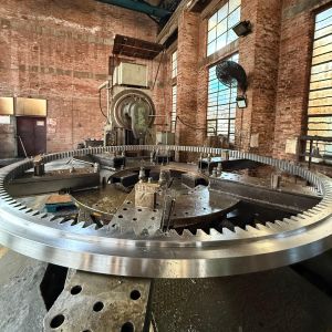 China Custom Durable Transmission Gears with Multiple Planetary Gear Offering High Transmission Efficiency on sale