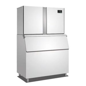 Buy cheap Customize Block Stand Ice Block  Ice Making Freezer Ice Machines from wholesalers