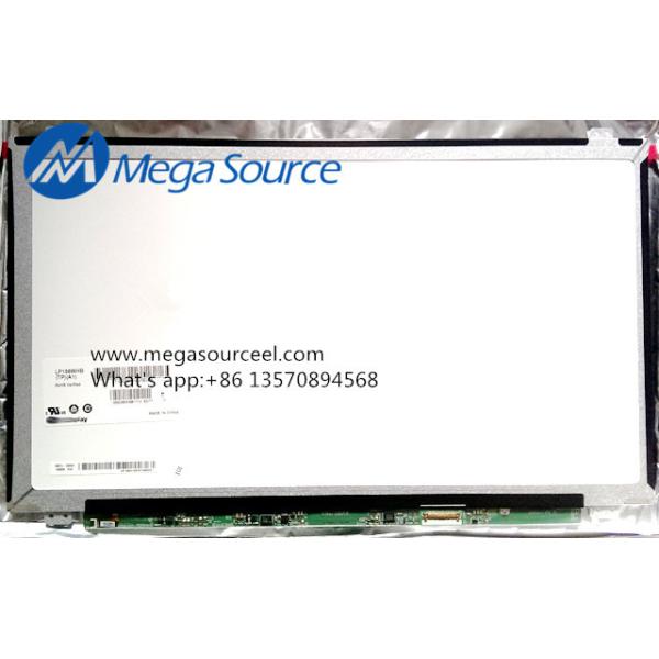 Buy cheap CMO 15.6inch M156B1-C01 LCD Panel from wholesalers