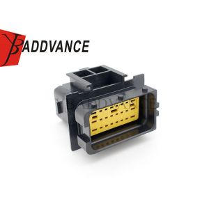 Buy cheap 211PL249S0033 Automotive 24 Pin Male Connector Housing Waterproof from wholesalers