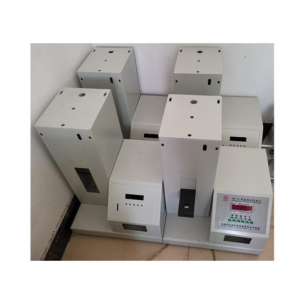 Stainless Steel Universal Sand Strength Machine Intelligent Analysis Patented