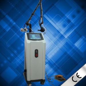 Buy cheap CE approved Fractional CO2 Laser Machine With Vagina Tightening Head from wholesalers