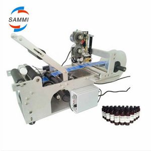 Buy cheap Manual Label Applicator Machines with Date Printer | Print and Apply Labels from wholesalers