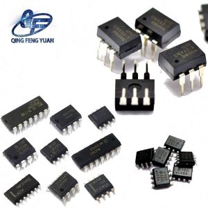 Buy cheap Parallel I/O Expansion DIP28 Chip MCP23017-E/SP MCP23017 Electronics Parts Components from wholesalers