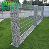 Buy cheap 1.8mx0.5mx2m Gabion Retaining Wall Home Protect Beautiful from wholesalers