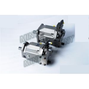 Buy cheap A4VSO A4VSO71 A4VSO125 A4VSO180 A4VSO250 Rexroth Hydraulic Pump from wholesalers