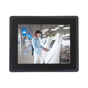 Buy cheap Industrial Panel PC IP65 Rugged Touchscreen Computer Intel Processors J4125 from wholesalers