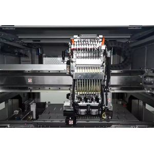 Yamaha YSM40R Pick and Place Machine SMT Mounter PCB Electronic Placement