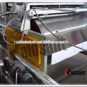 Buy cheap Sulfur Flakes Making Machine , Hot Melt Adhesive Granulator Automatic from wholesalers