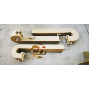 Buy cheap Shipbuilding-Ventilator- GOOSENECK VENTILATOR CBT 4220-2013 from wholesalers