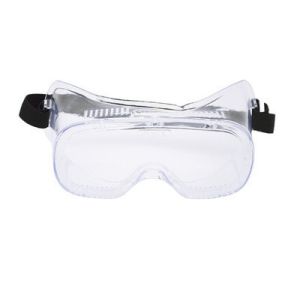 Buy cheap Comfortable Polarized Work Glasses Black Elastic Strap Environmental Friendly product