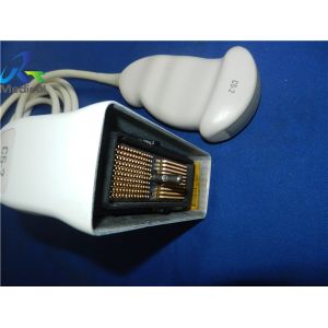 Curved Array Ultrasound Transducer Probe IU22 C5-2 Broadband