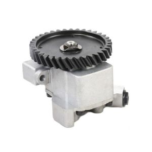 65.05100-6022A D1146 Engine Oil Pump For Engine Repair Part