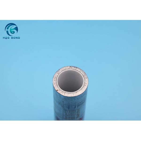 Quality High Mechanical Strength Reinforced Plastic Pipe Hot Water for sale