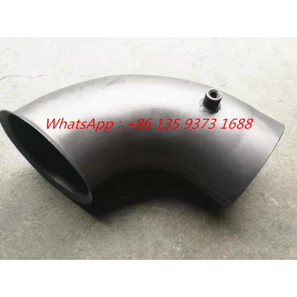 Quality Cummins Nta855 diesel engine parts Exhaust Outlet Connection 190351 for sale