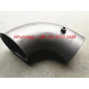 Buy cheap Cummins Nta855 diesel engine parts Exhaust Outlet Connection 190351 from wholesalers