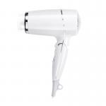 Buy cheap ABS Lightweight Professional Hair Dryer , 1.6kw Salon Quality Blow Dryer from wholesalers