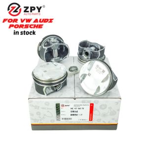Buy cheap Santana 1.2T Car Engine Piston 04E107065FQ High Compression from wholesalers