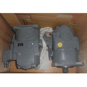Buy cheap Rexroth Hydraulic Piston Pumps A11VLO260LRDU2/11R-NZD12K02P-S from wholesalers
