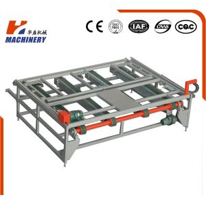 Buy cheap Multilayer Wood Door Press Machine / Veneer Pressing Machine from wholesalers