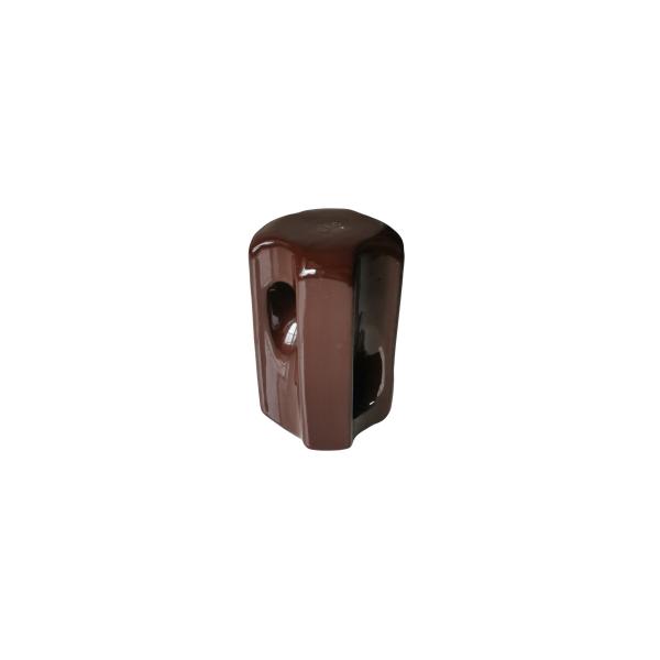 Buy cheap Easy Clean 71kN ANSI Gy2 Stay Wire Insulator from wholesalers